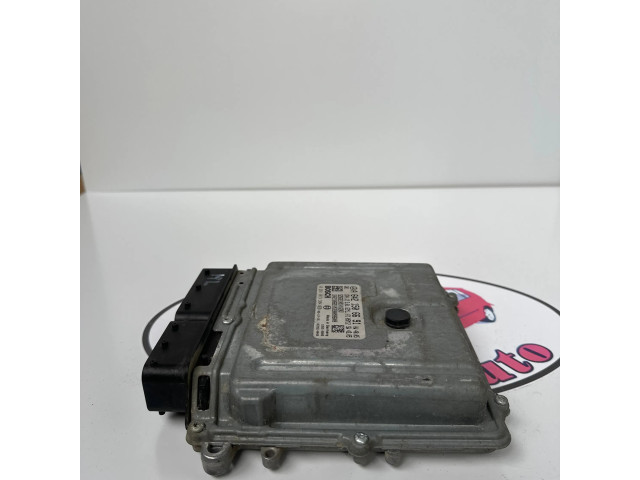 Řídící jednotka A6421506691, 1039S14048 Mercedes-Benz ML W164 2006