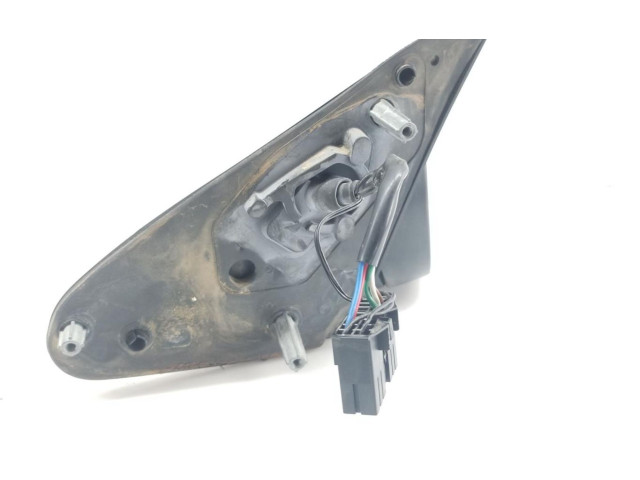 Зеркало электрическое        Peugeot 406  1996 - 1999 года   