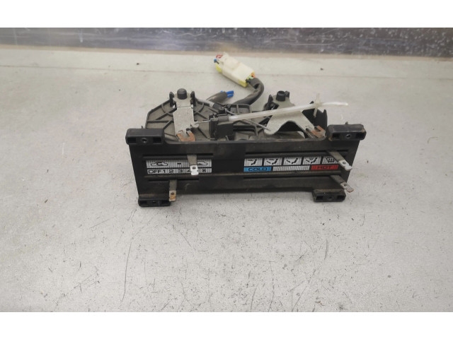 Блок управления климат-контролем Nissan Vanette