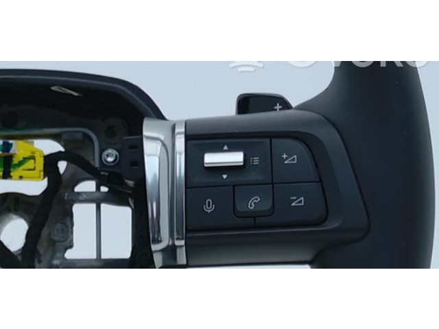 Руль Citroen C5 X 2021 - года 98330892ZD