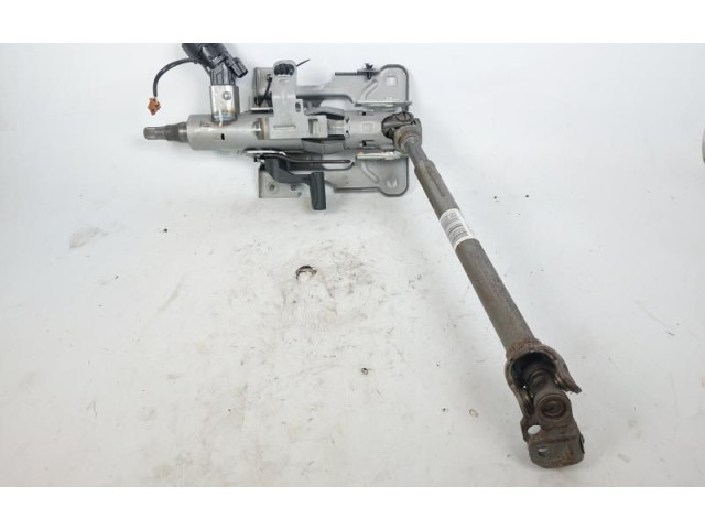 Рулевая рейка 98006198ZD, 9822125477 Citroen C4 Cactus 2014 - года