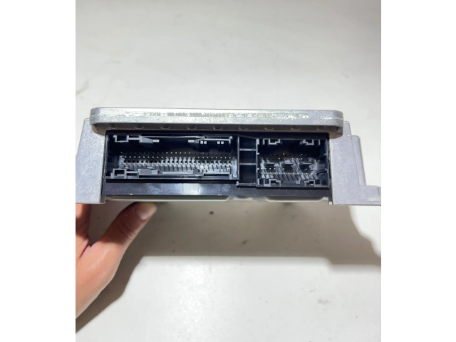 Блок подушек безопасности 31387523, T11403141954 Volvo S60