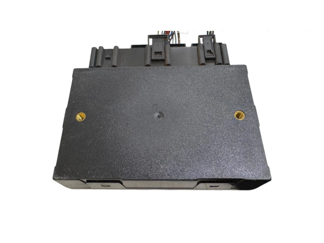 Блок комфорта 5J0959433A, 5DK00812920   Skoda Roomster (5J)   