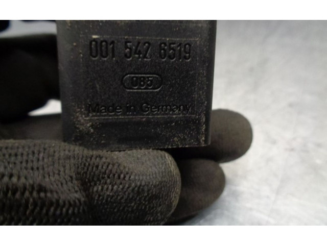 Pojistková skříňka 0332002197 Mercedes-Benz C W202 1997