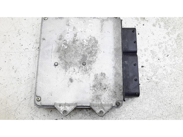 Блок управления двигателя fgp51744426 Fiat Idea