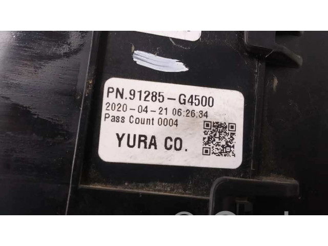 Pojistková skříňka Řídící jednotka BSM 91285G4500 Hyundai i30 2020