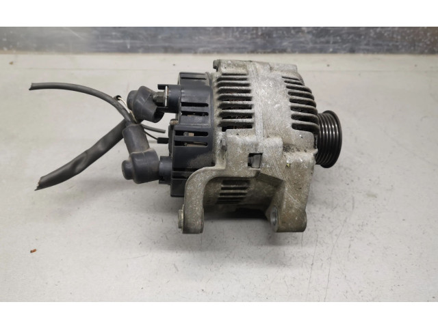 Генератор 7700424582 Mitsubishi Carisma