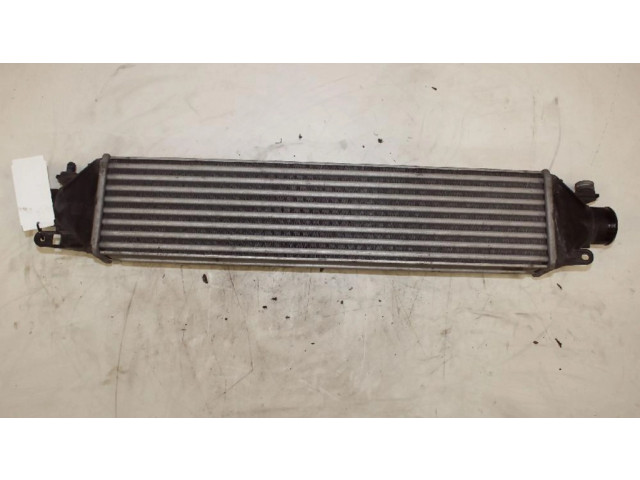 Интеркулер     Alfa Romeo MiTo 1.4