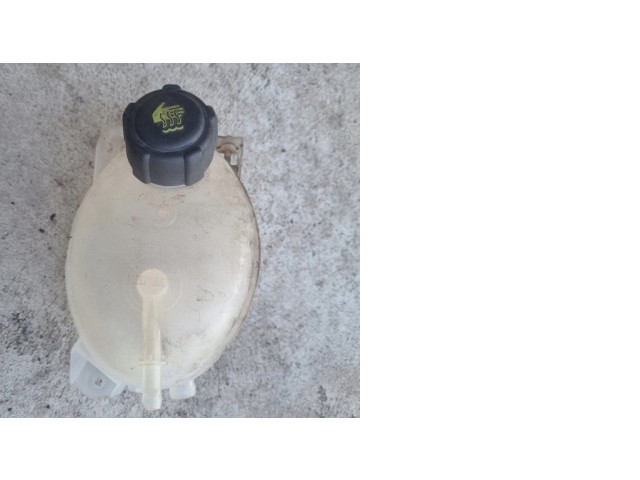 Расширительный бачок охлаждающей жидкости