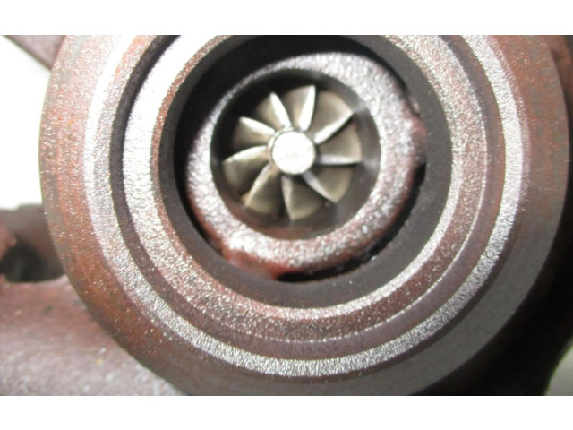  Турбина Audi A1  03L253056D         