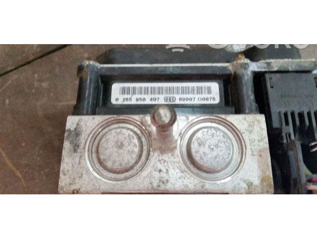 Jednotka ABS 265234212 Fiat Scudo 2004