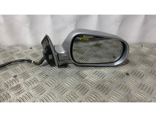 Зеркало электрическое правое Honda Accord 1982-1985 года