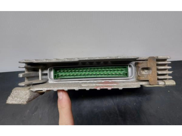 Блок управления АБС 535907379   Volkswagen Golf III