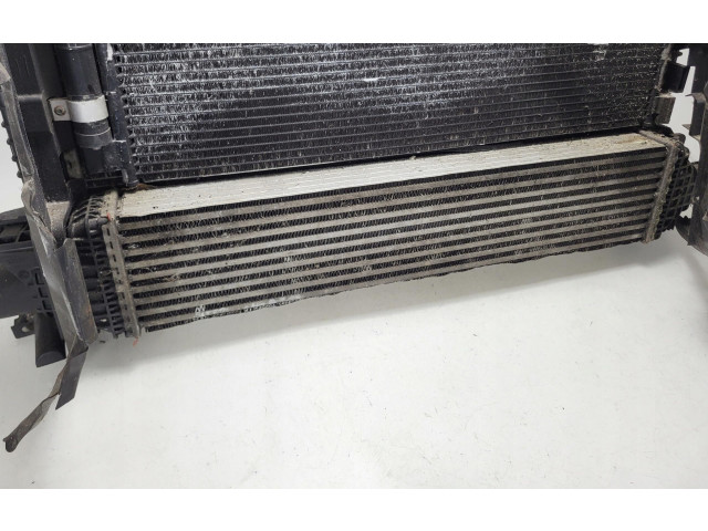 Вентилятор печки       Audi A4 Allroad B8