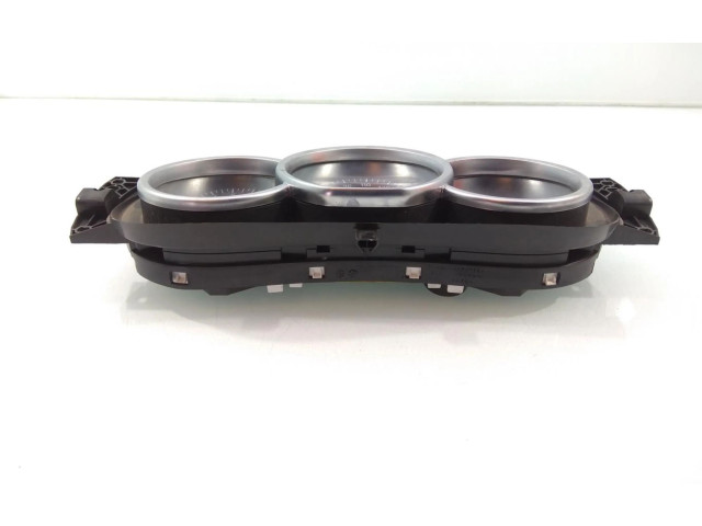 Панель приборов 248109235R   Dacia Logan II       