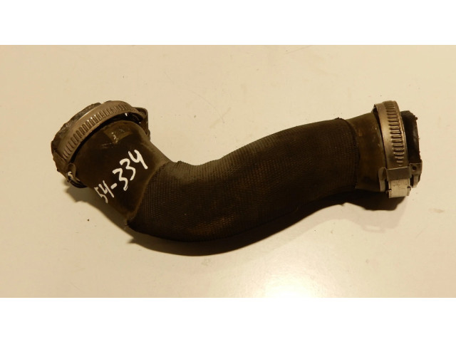 Трубка (трубки)/ шланг (шланги) интеркулера