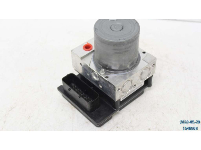 Блок управления АБС 34503424684, 0265234035   BMW X3 E83