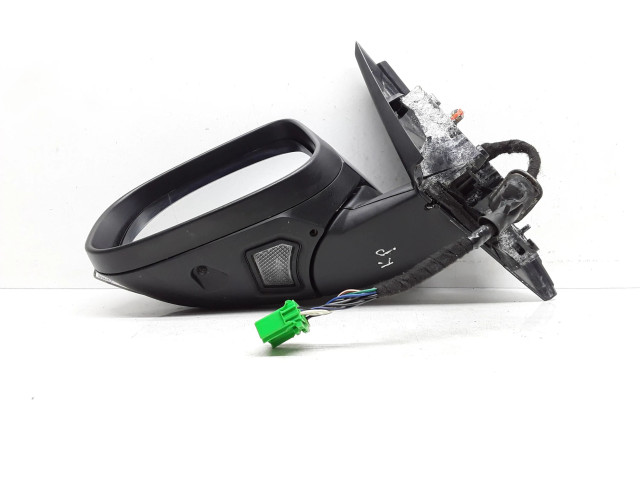 Зеркало электрическое Volvo S60 2011 - 2013 года