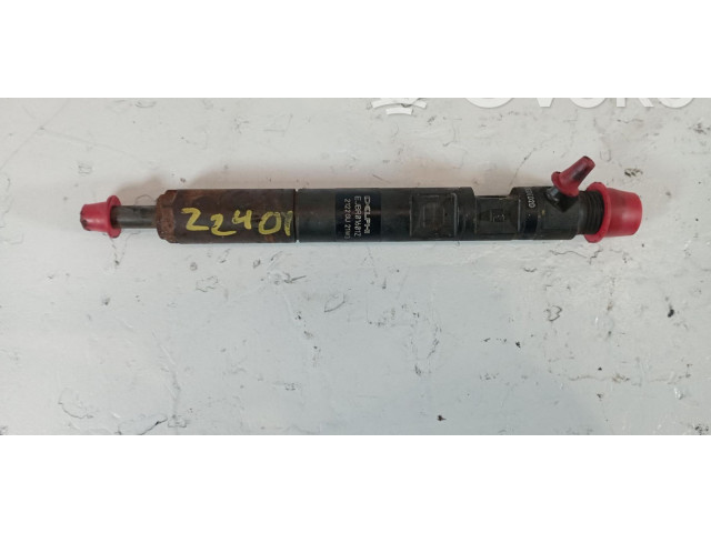 Форсунка 1S4Q9F593AF    Ford Transit -  Tourneo Connect   