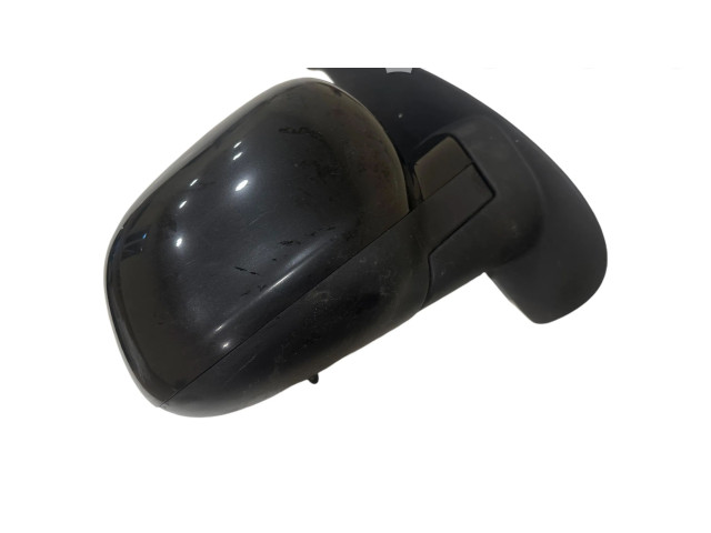 Zpětné zrcátko Mercedes-Benz Citan W415 2019 963019846R, 7810DEDS