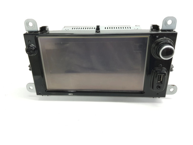 Дисплей    281158699R, 281158699R   Renault Clio IV