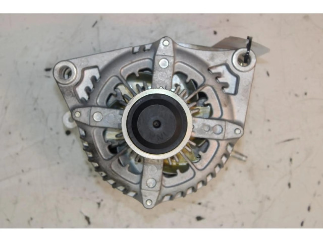 Генератор    Jeep Renegade      