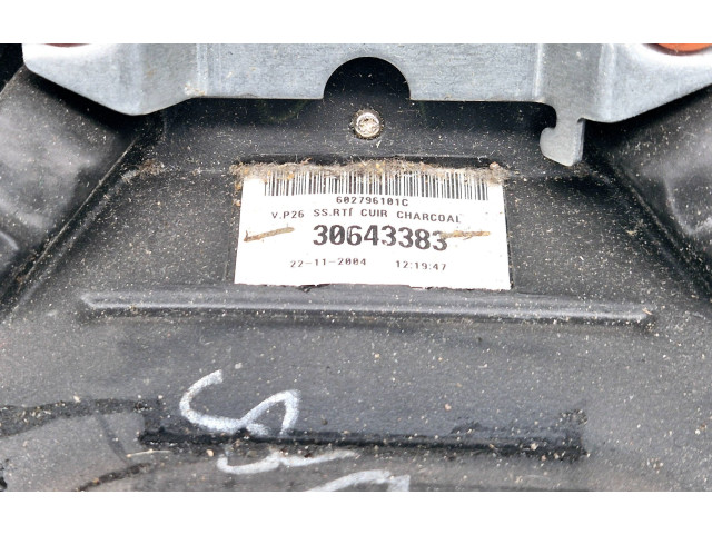 Руль Volvo V70  2000 - 2004 года 30643383, 30698042      