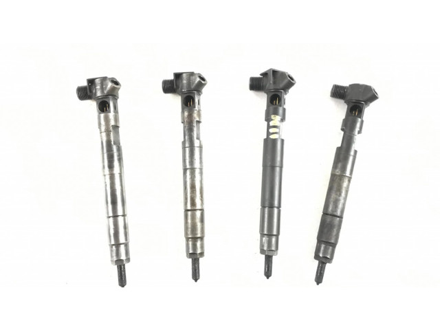 Форсунка A6510700587, EMBR00002D Mercedes-Benz Sprinter W906 для дизельного двигателя 2.2