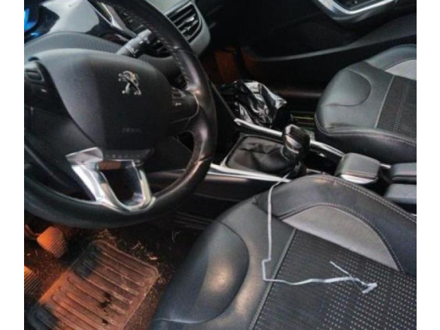 Блок АБС 1611747080   Peugeot  2008 I  2013 - 2019 года
