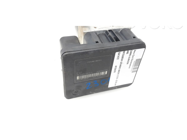 Блок АБС 4670A078, 4670A078 Mitsubishi Grandis - года
