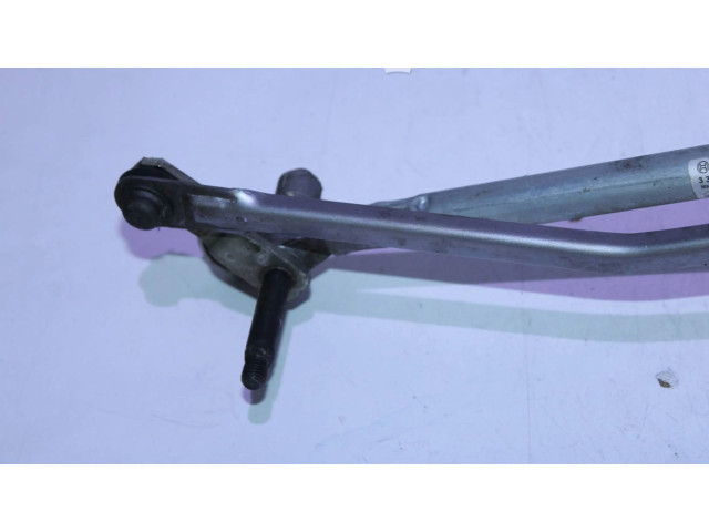 Моторчик дворников A2048201340, 3397021153 Mercedes-Benz GLK (X204)