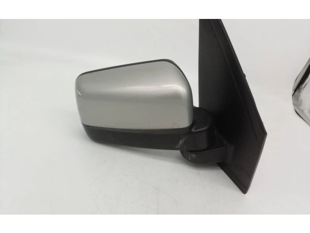 Зеркало электрическое        Ford Transit -  Tourneo Connect  2009 - 2013 года   