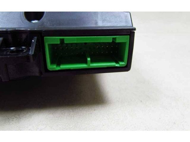 Блок управления двигателем Блок управления 30795271, 54465   Volvo S60