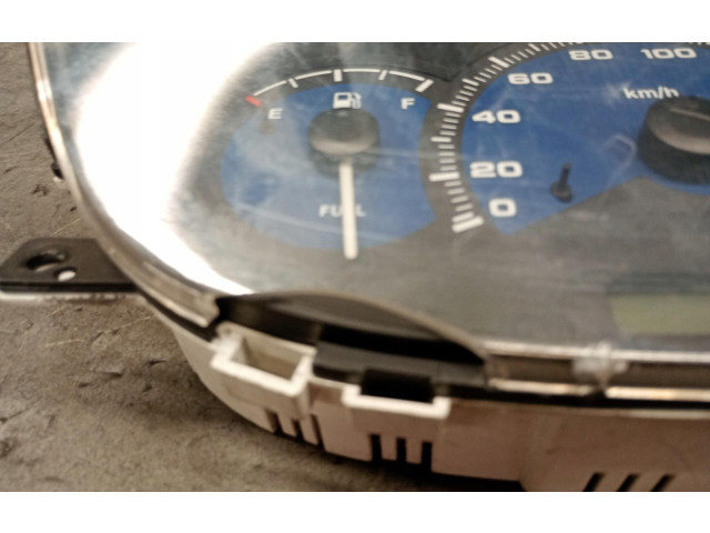 Панель приборов 96659230 Chevrolet Spark M100, M150