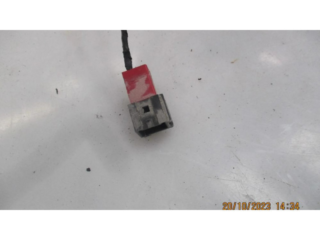 Zpětné zrcátko pravé Fiat Doblo 2016 735668186