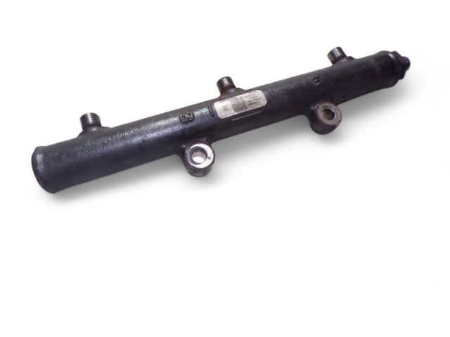 Топливная рампа 4R8Q9D280AC   Citroen C5   для двигателя 10TRD2 UHZ