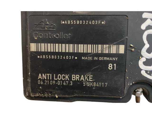 Блок АБС 5611086G11, 06210200714 Suzuki Ignis - года