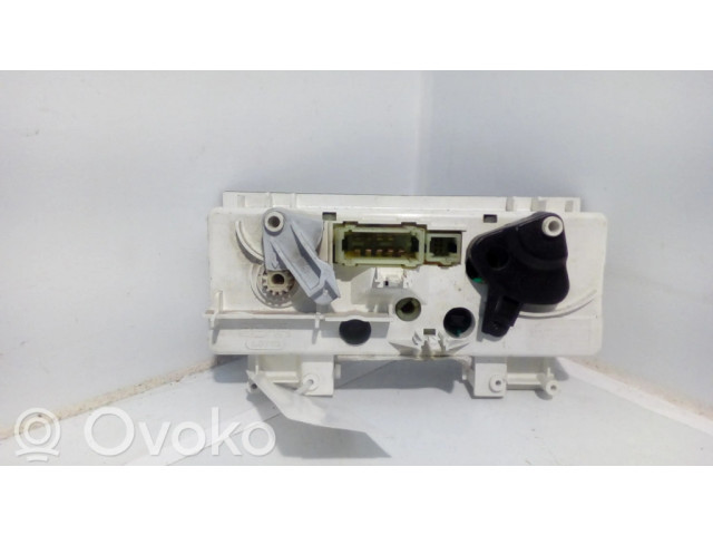 Блок управления климат-контролем C2567B5CH Citroen C4 I
