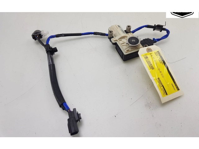 Блок управления 706366070, 706366070 Mazda 3