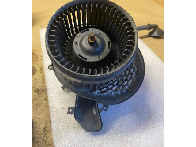 Вентилятор печки LHD28417, LHD86577 Volvo V70