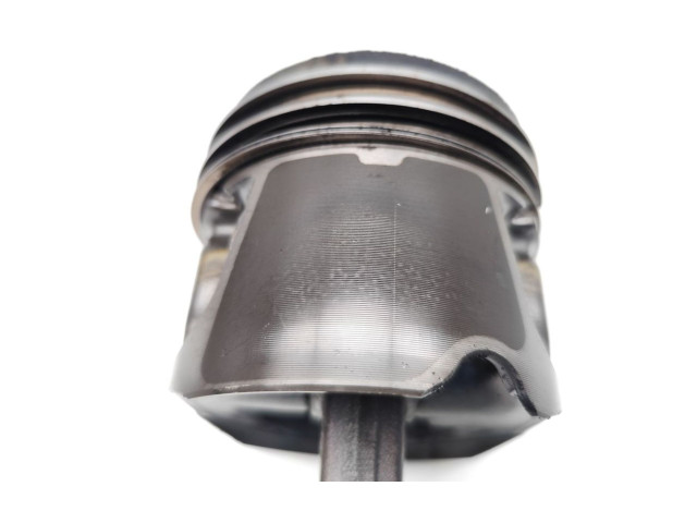 Píst OM640.940, 640.940   Mercedes-Benz A W169    OM640.940 