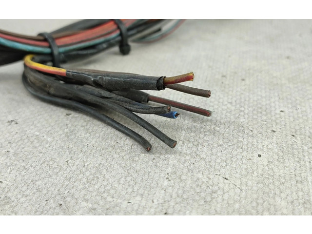 Zpětné zrcátko Lancia Dedra 1991 0711D968108, 7FIOS