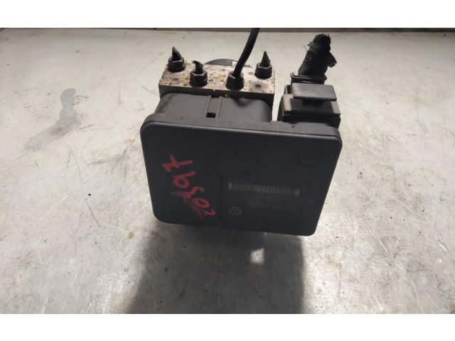 Блок АБС 1K0614517T   Audi  A3 S3 8P  2003 - 2012 года