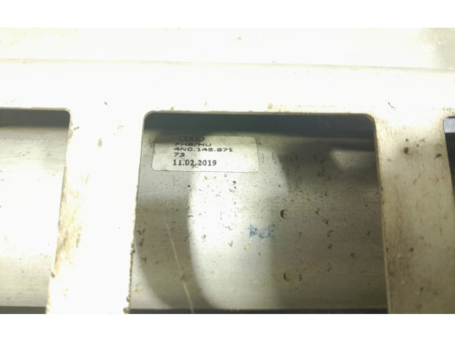 Интеркулер 4N0145871, 4N0145871 Audi A8 S8 D2 4D