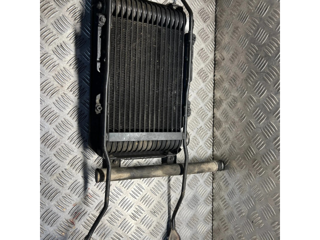 Интеркулер 1271000421, 8390001421 Mitsubishi Pajero 2.5