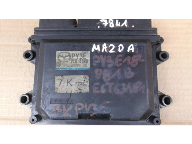 Řídící jednotka PY3E18881B   Mazda 6 2013