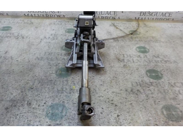 Рулевая рейка BBR33210XA Mazda 3 II 2009 - 2013 года