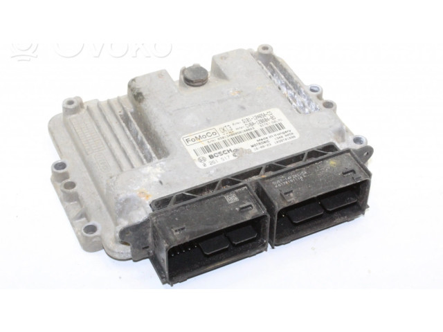 Řídící jednotka G1B112A650CD, CV6A12B684BD Ford Fiesta 1986