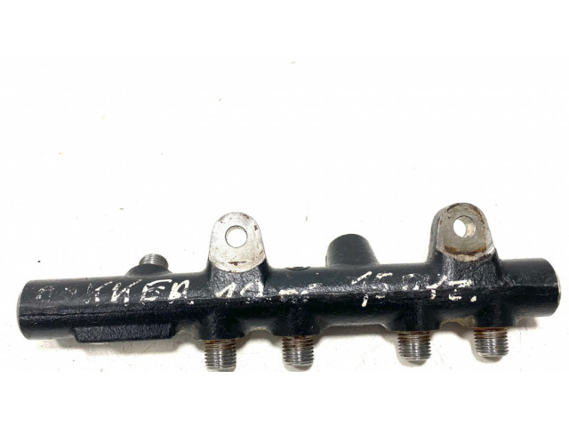 Vstřikovací lišta 175215346R, H8201157327 Dacia Dokker pro naftový motor 1.5