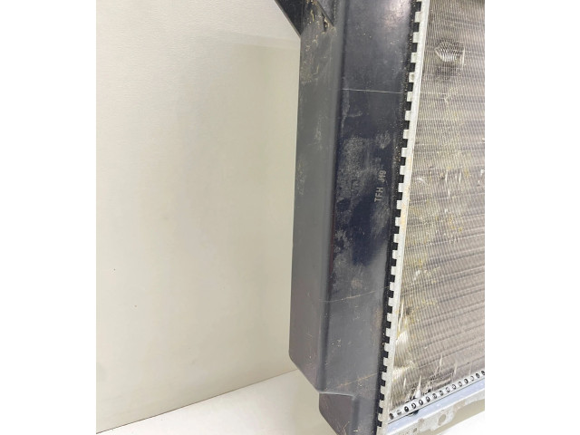 Блок предохранителей Audi 80 90 S2 B4